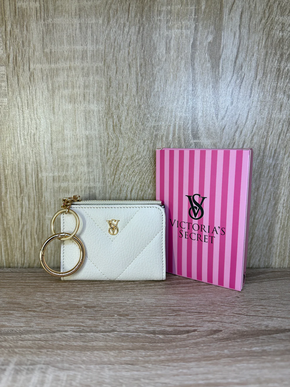 PORTE MONNAIE VICTORIA SECRET FEMMES