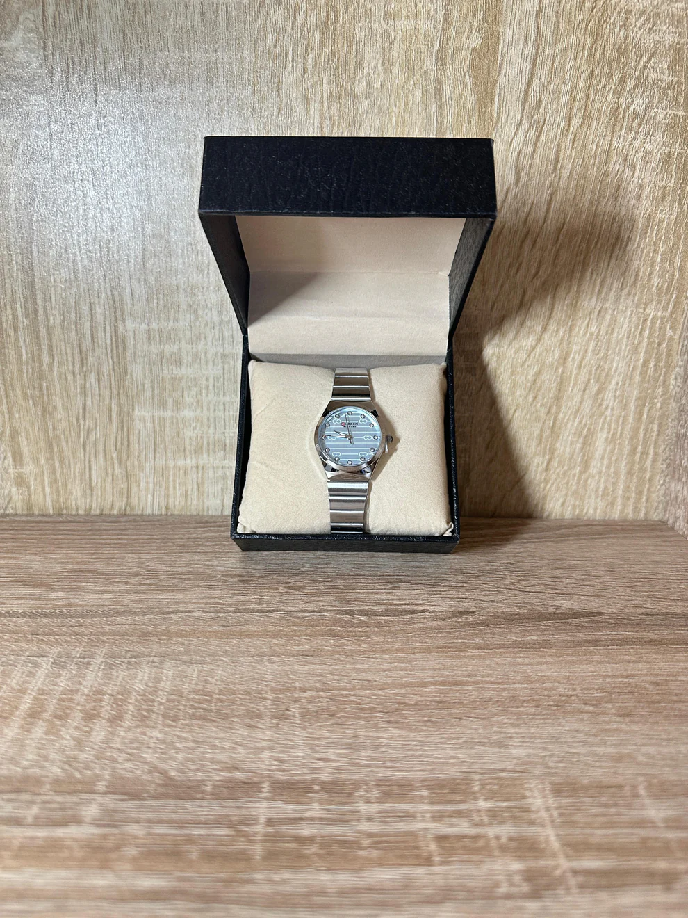 CURREN FEMMES BOITE SIMPLE