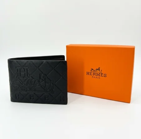 PORTE MONNAIE HERMES HOMMES 2