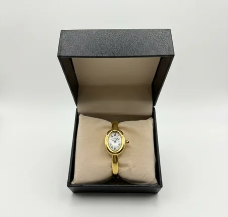 CARTIER BAIGNOIRE BOITE SIMPLE