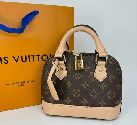 SAC LV 2 FEMMES PETITE TAILLE