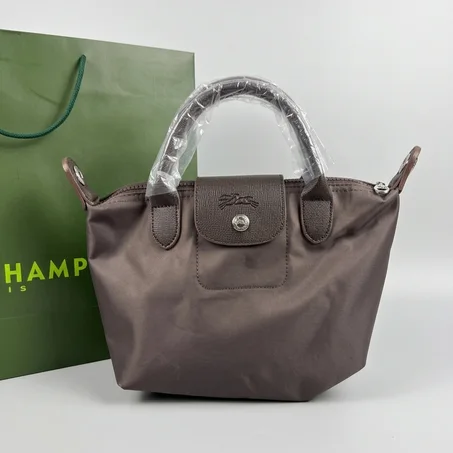 SAC FEMMES LONGCHAMP 2