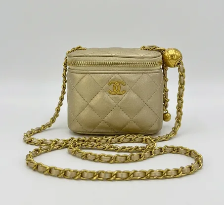 SAC CHANEL MASTER QUALITÉ 11