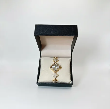 VAN CLEEF FEMMES 2025 BOITE SIMPLE