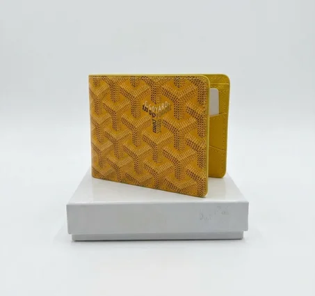PORTE MONNAIE GOYARD HOMMES