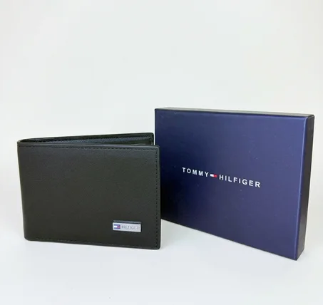 PORTE MONNAIE HOMMES TOMMY 6