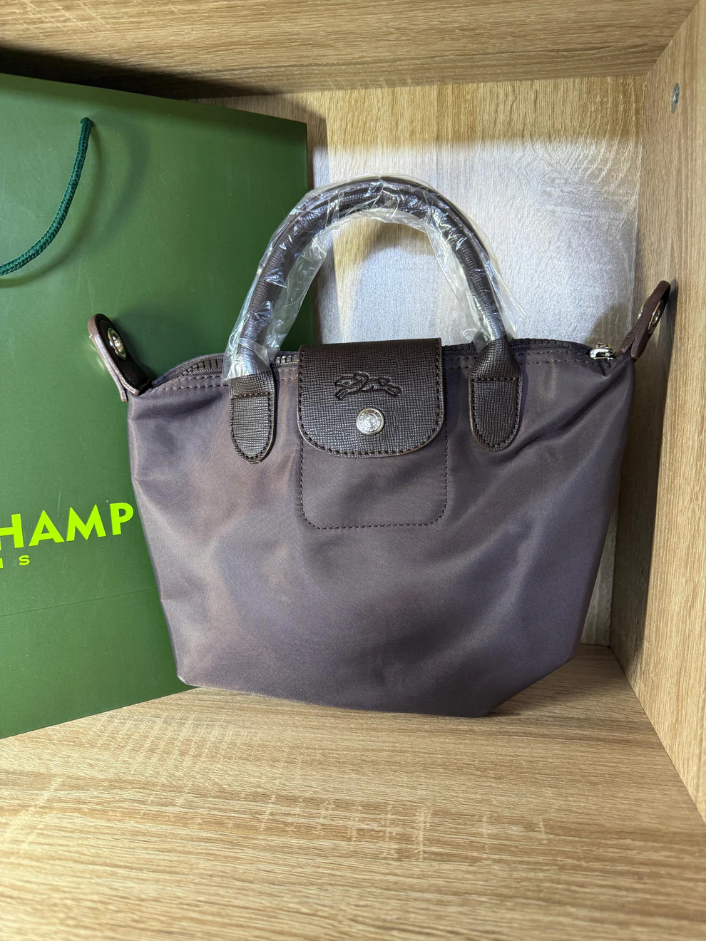 SAC FEMMES LONGCHAMP 2
