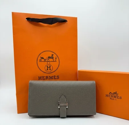 Mesbah Watches  PORTE FEUILLE HERMES FEMMES