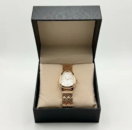 BVLGARI SEDUTTORI BOITE SIMPLE