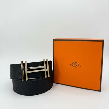 CEINTURE HERMES HOMMES DESIGN H
