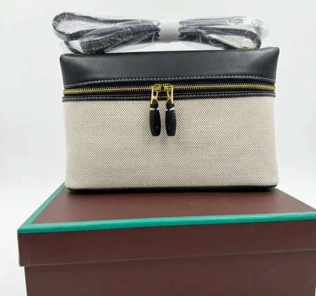 SAC LORO PIANA MASTER QUALITÉ 1