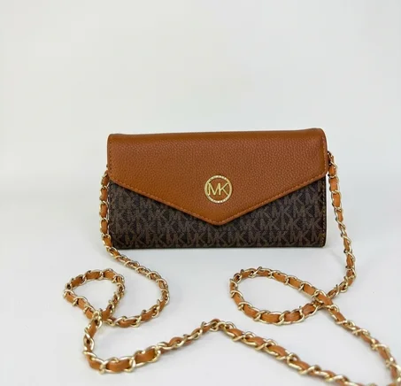 SAC MK 2 AVEC BANDOULIÈRE FEMMES