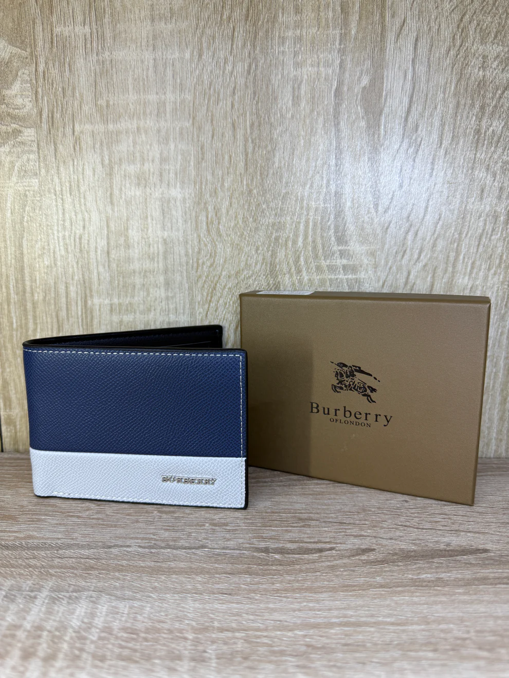 PORTE MONNAIE BURBERRY HOMMES 3