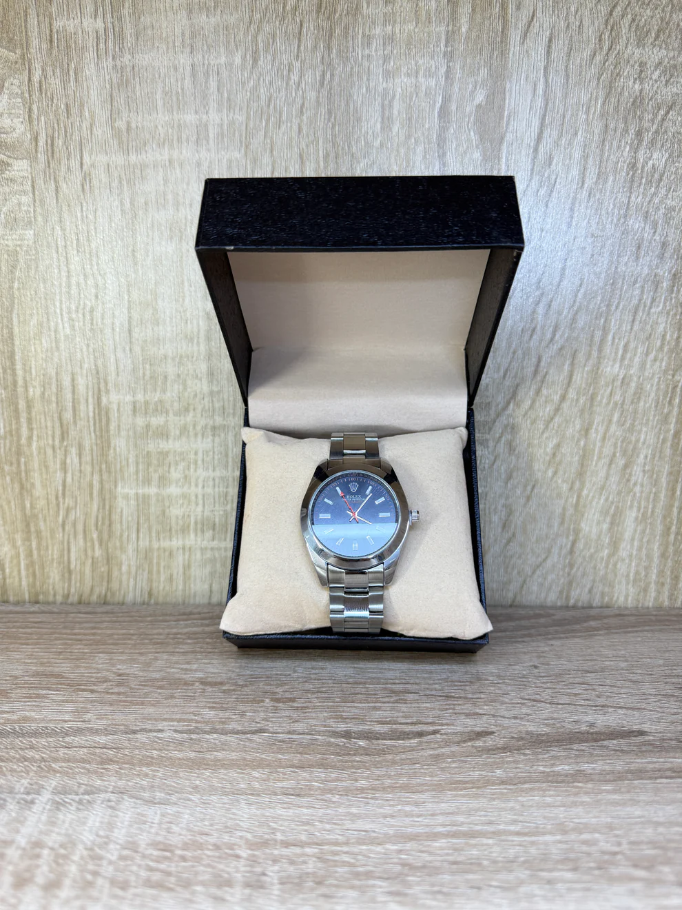 ROLEX MILGAUSS BOITE SIMPLE