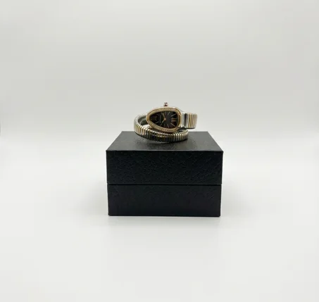 BVLGARI SERPENTI BRACELET BOITE SIMPLE
