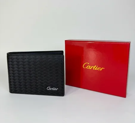 PORTE MONNAIE CARTIER HOMMES 1