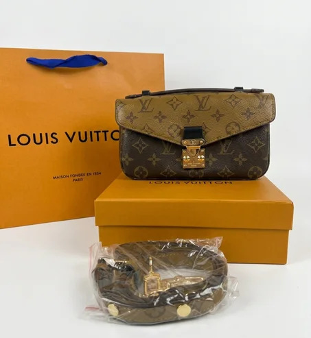 SAC LV MASTER QUALITÉ 2