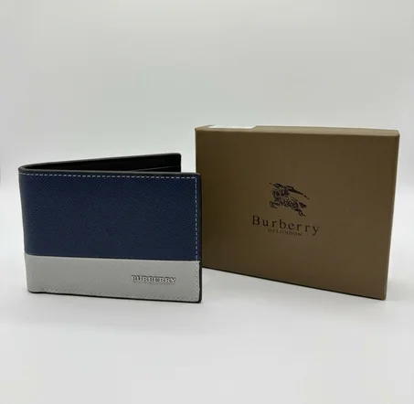 PORTE MONNAIE BURBERRY HOMMES 3