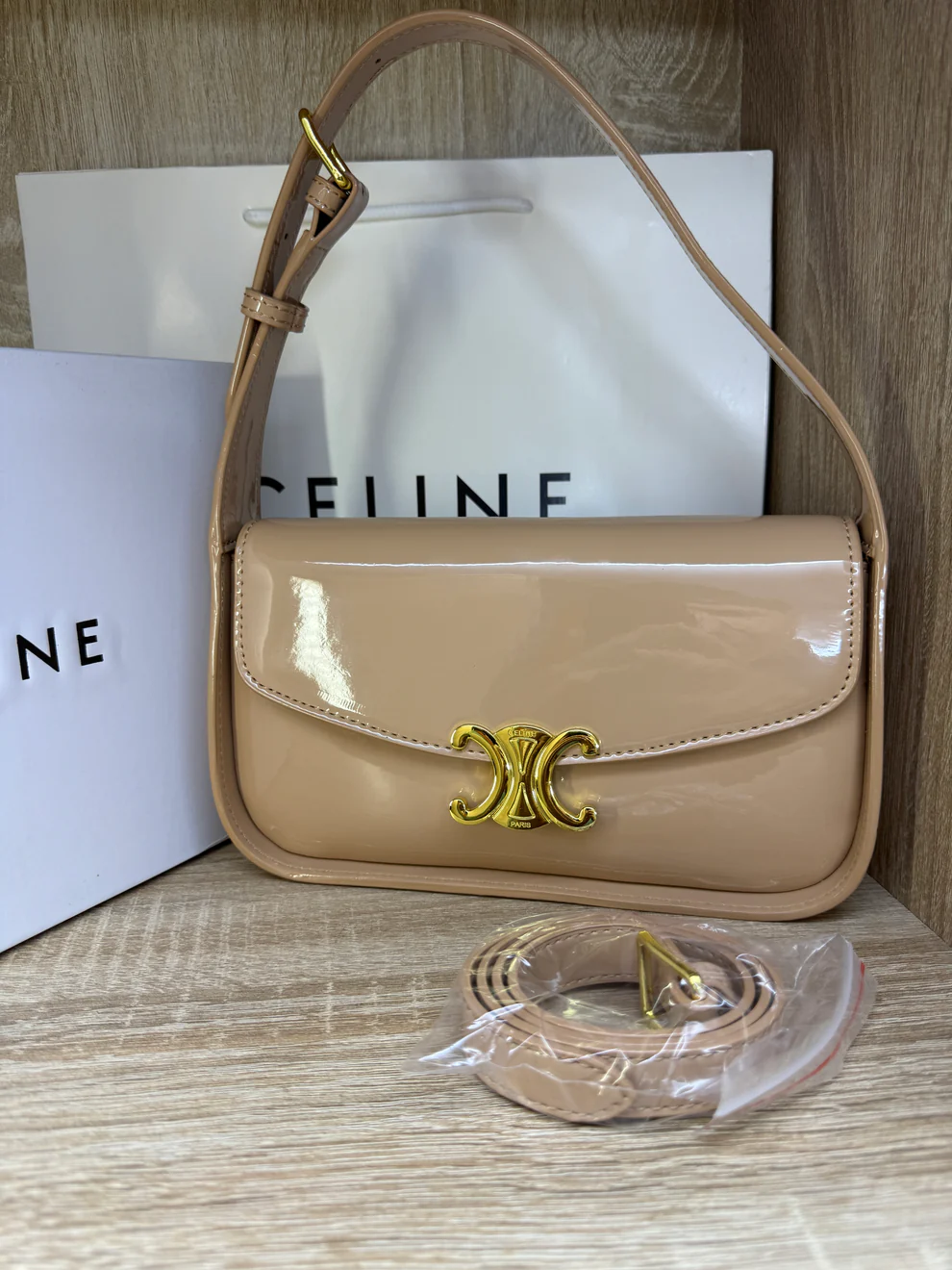 SAC CELINE MASTER QUALITÉ 39
