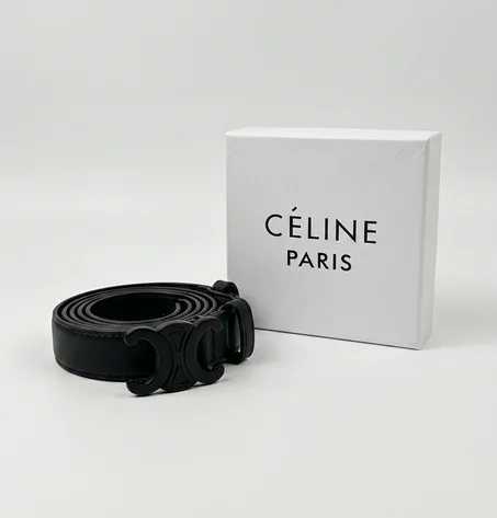 CEINTURE CELINE FEMMES