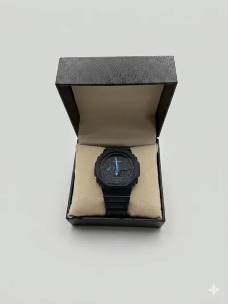 CASIO G-SHOCK