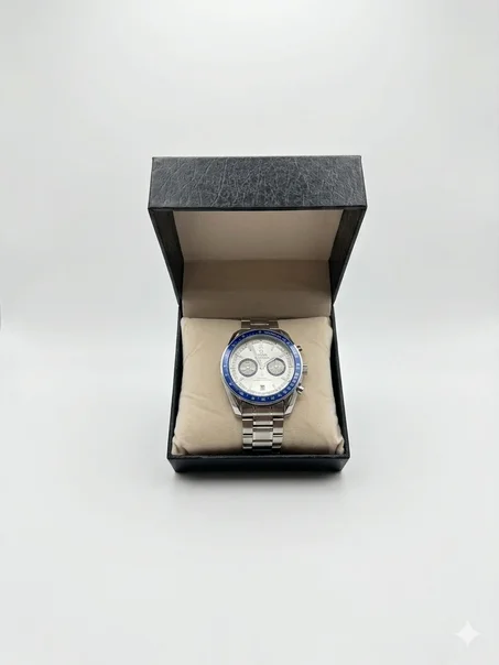 OMEGA SEAMASTER BOITE SIMPLE