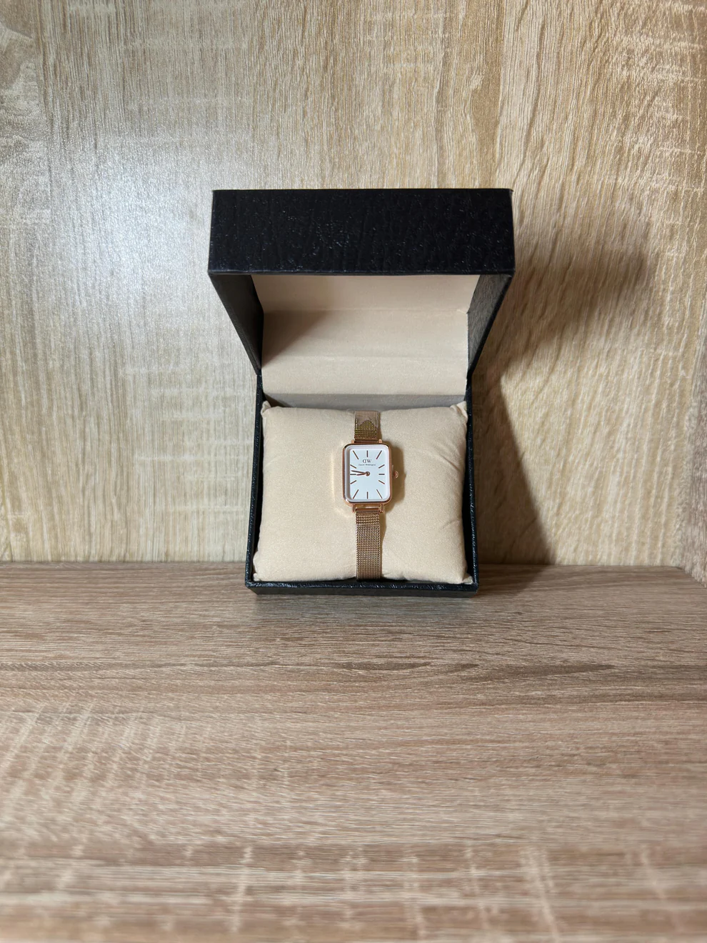 DW FEMMES 1 BOITE SIMPLE