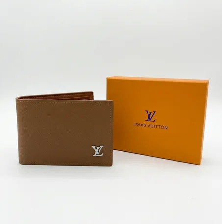 PORTE MONNAIE HOMMES LV 7