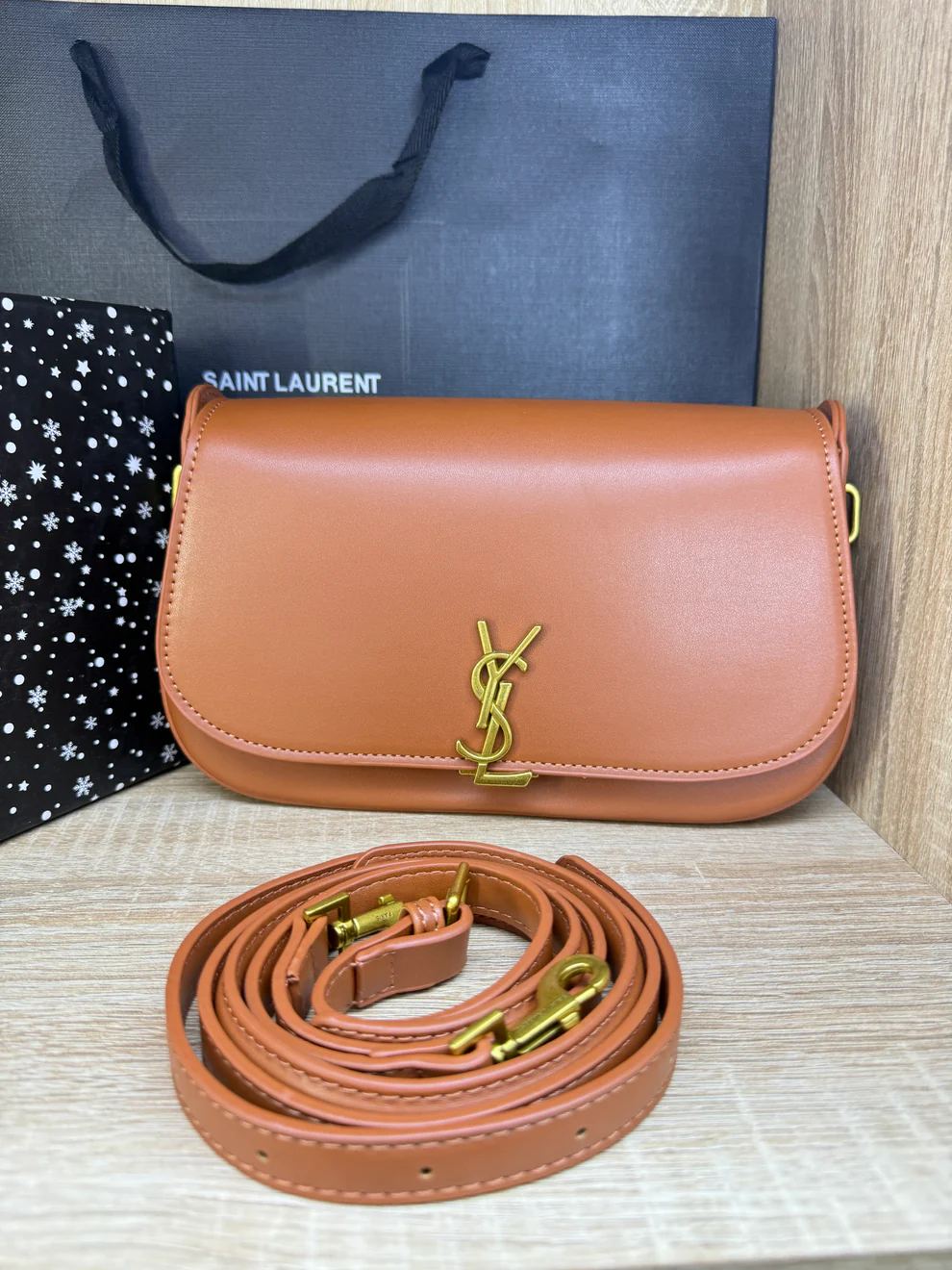 SAC YSL MASTER QUALITÉ 49