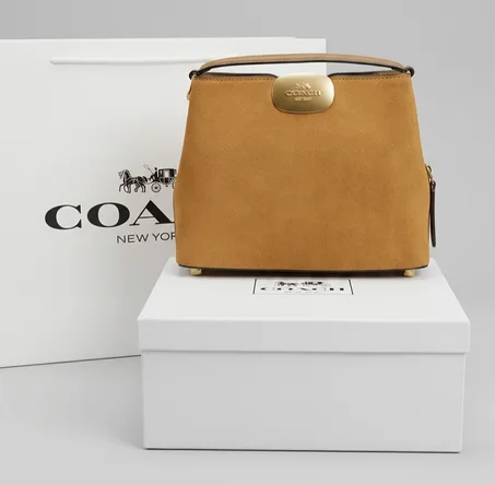 SAC COACH MASTER QUALITÉ 73