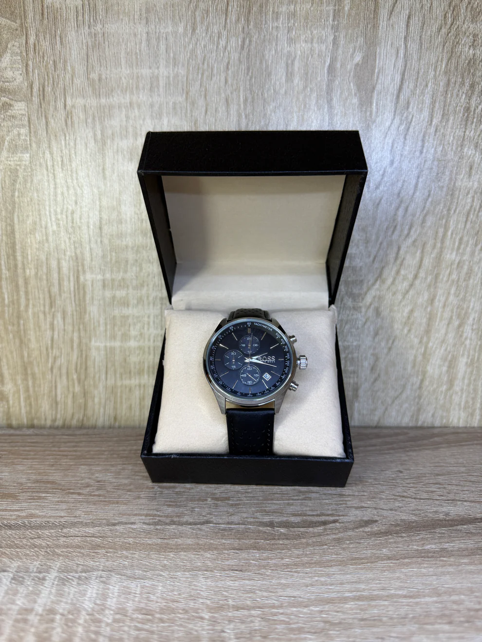 BOSS HOMMES BOITE SIMPLE