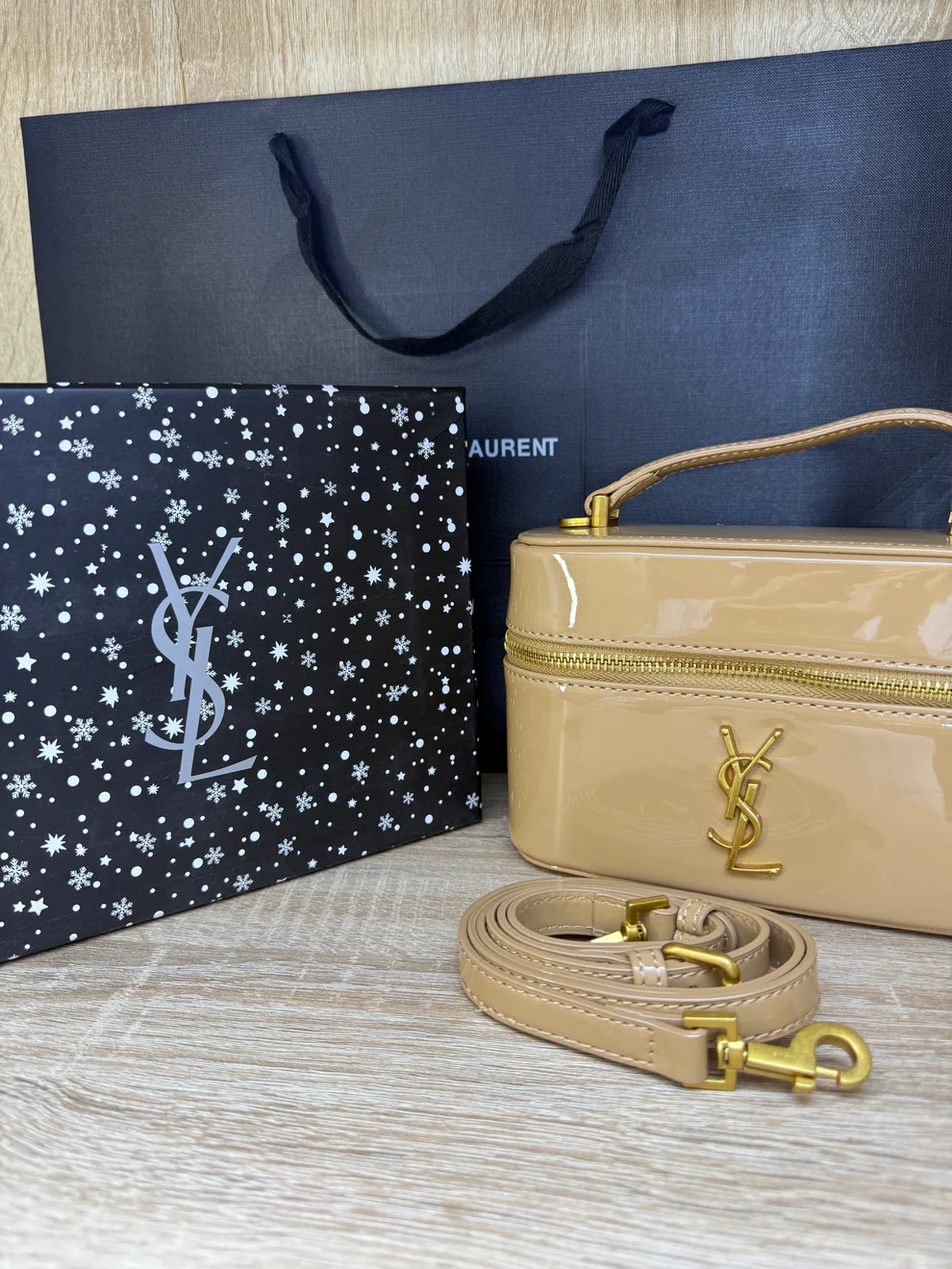 SAC YSL MASTER QUALITÉ 51
