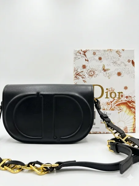 SAC CD NOIR