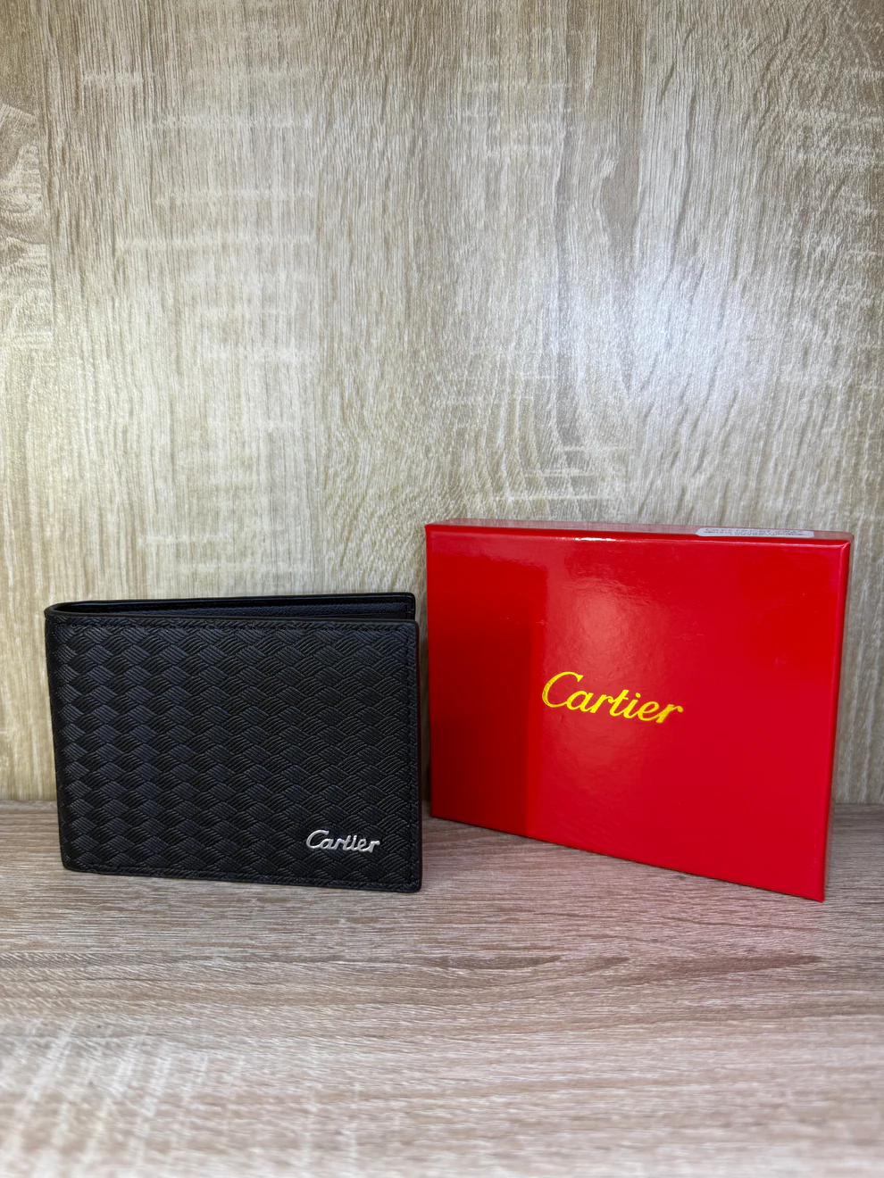 PORTE MONNAIE CARTIER HOMMES 1