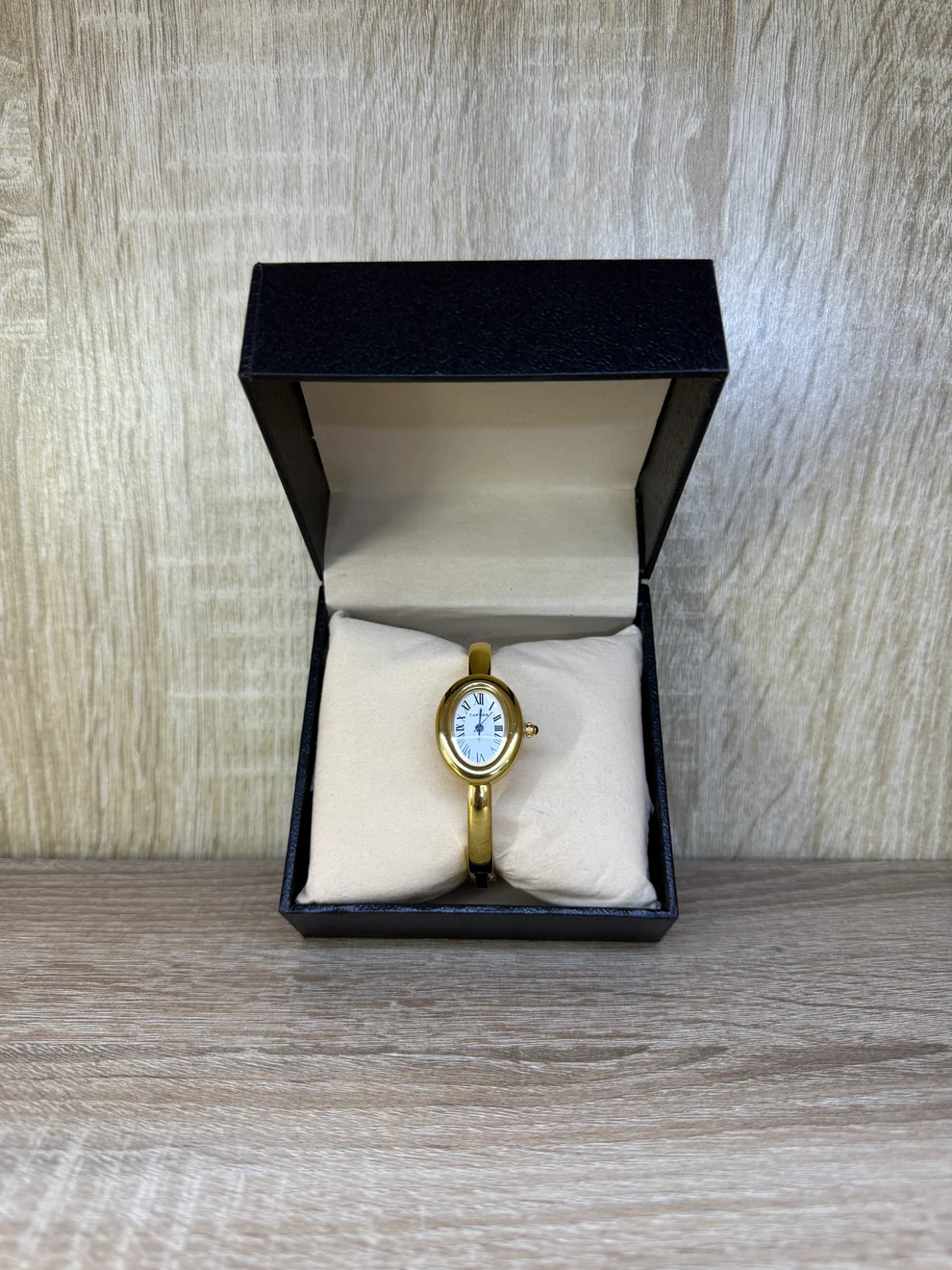 CARTIER BAIGNOIRE BOITE SIMPLE