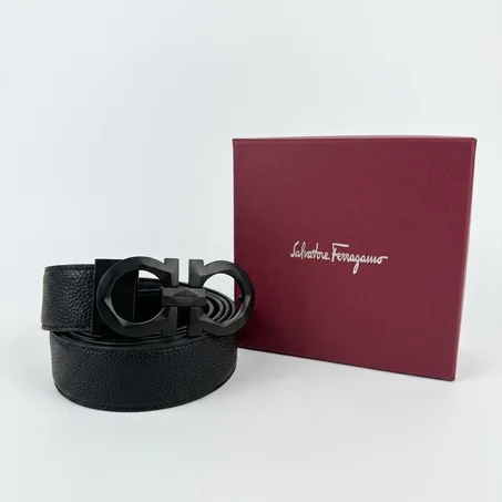 CEINTURE FERRAGAMO HOMMES 4