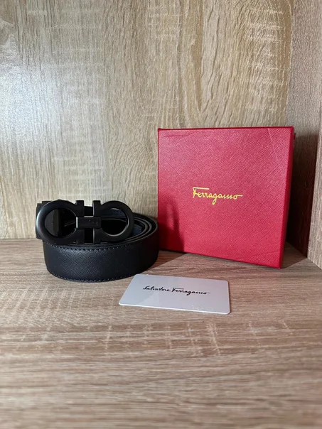 CEINTURE FERRAGAMO HOMMES 3