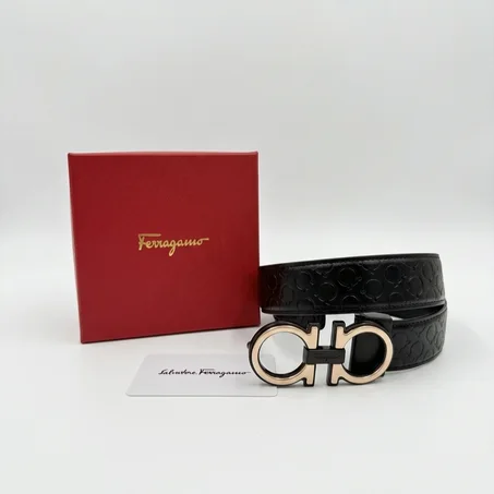 CEINTURE HOMMES FERRAGAMO