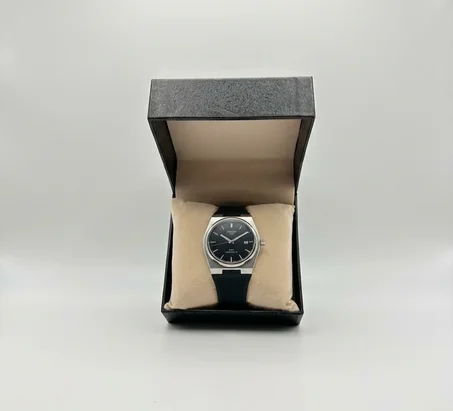 TISSOT SILICONE BOITE SIMPLE