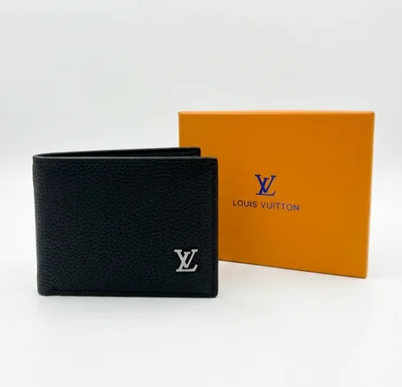 PORTE MONNAIE HOMMES LV 4