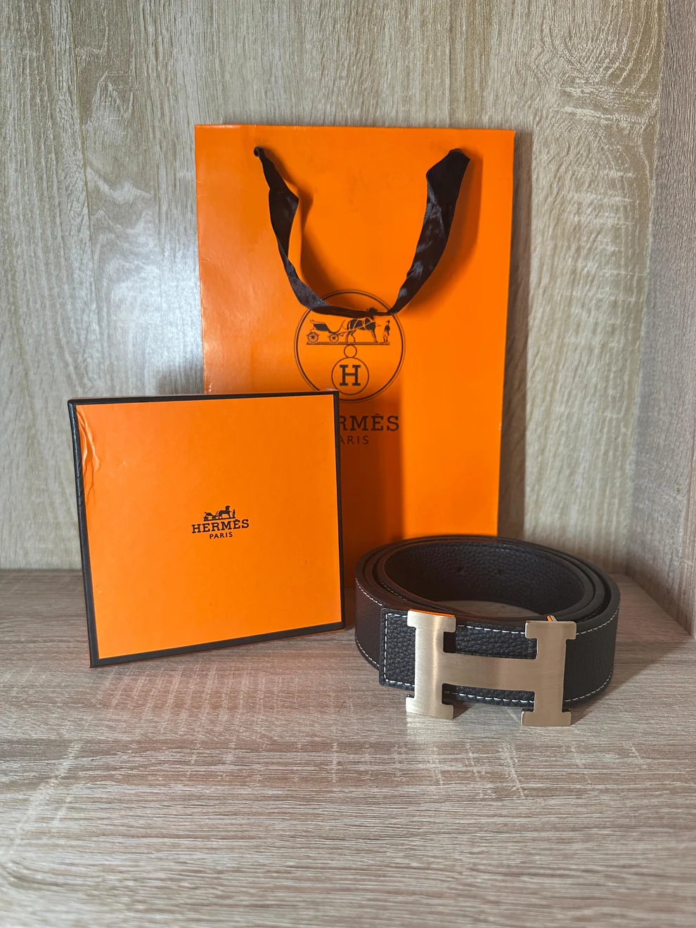CEINTURE HOMMES HERMES
