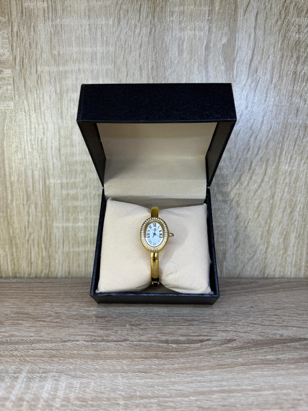 CARTIER BAIGNOIRE DIAMONDS BOITE SIMPLE