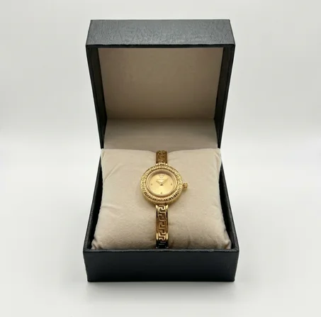 VERSACE 2025 BOITE SIMPLE