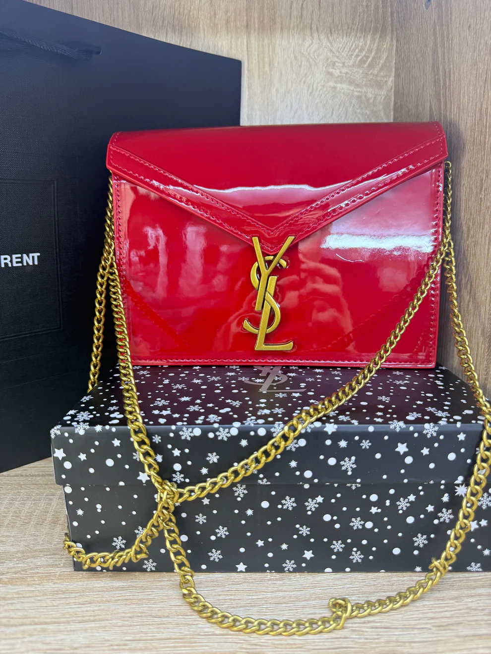 SAC YSL MASTER QUALITÉ 81