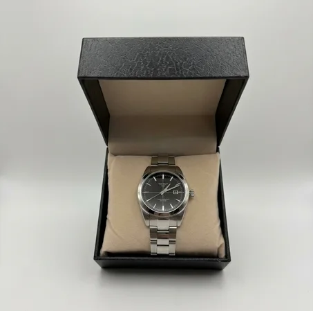 TISSOT POWERMATIC 80 BOITE SIMPLE