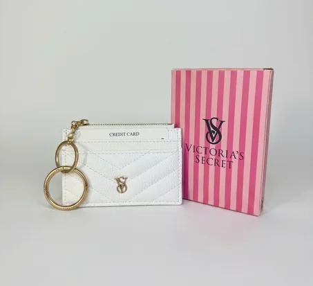 PORTE MONNAIE VICTORIA SECRET FEMMES