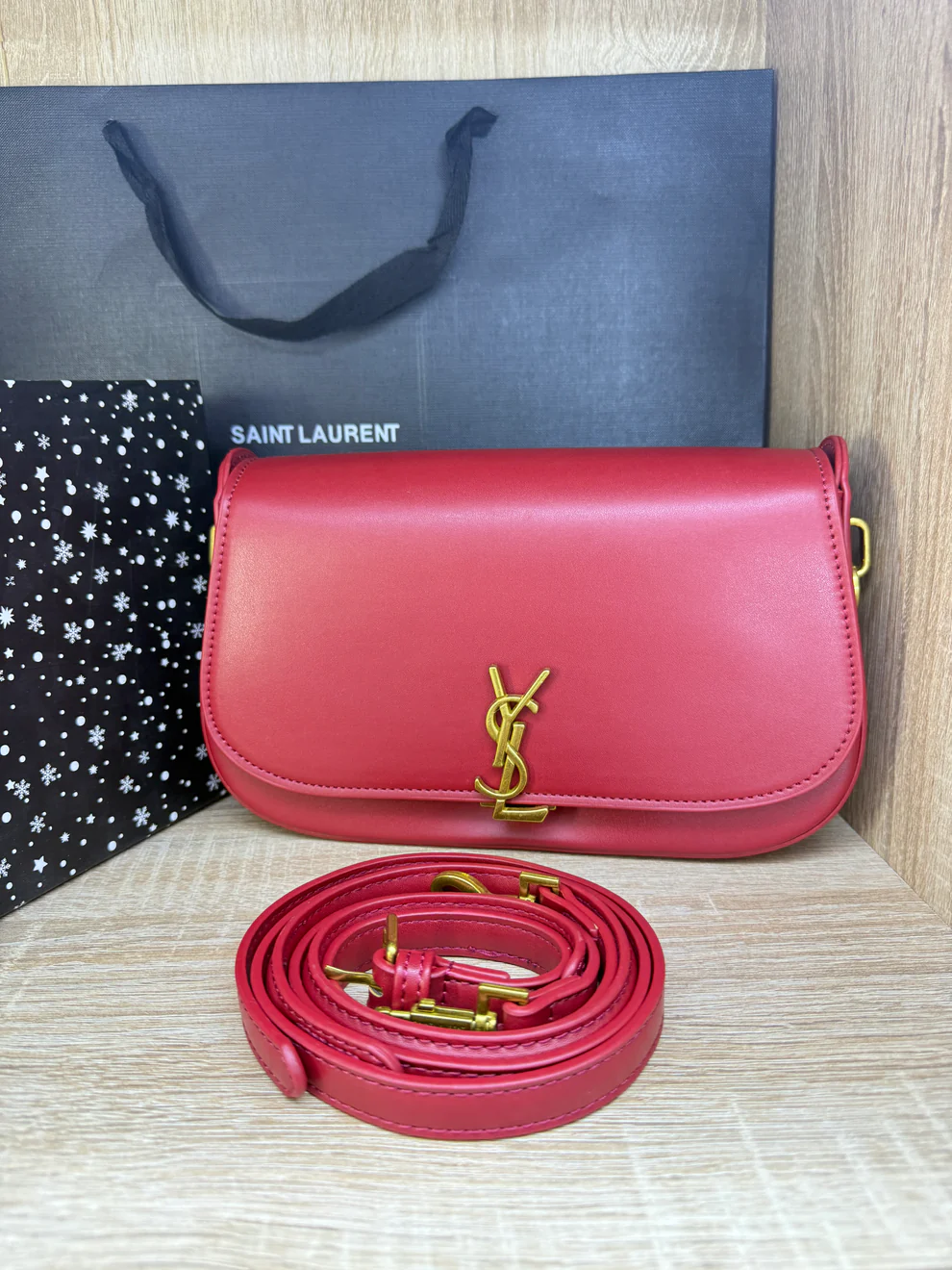 SAC YSL MASTER QUALITÉ 48