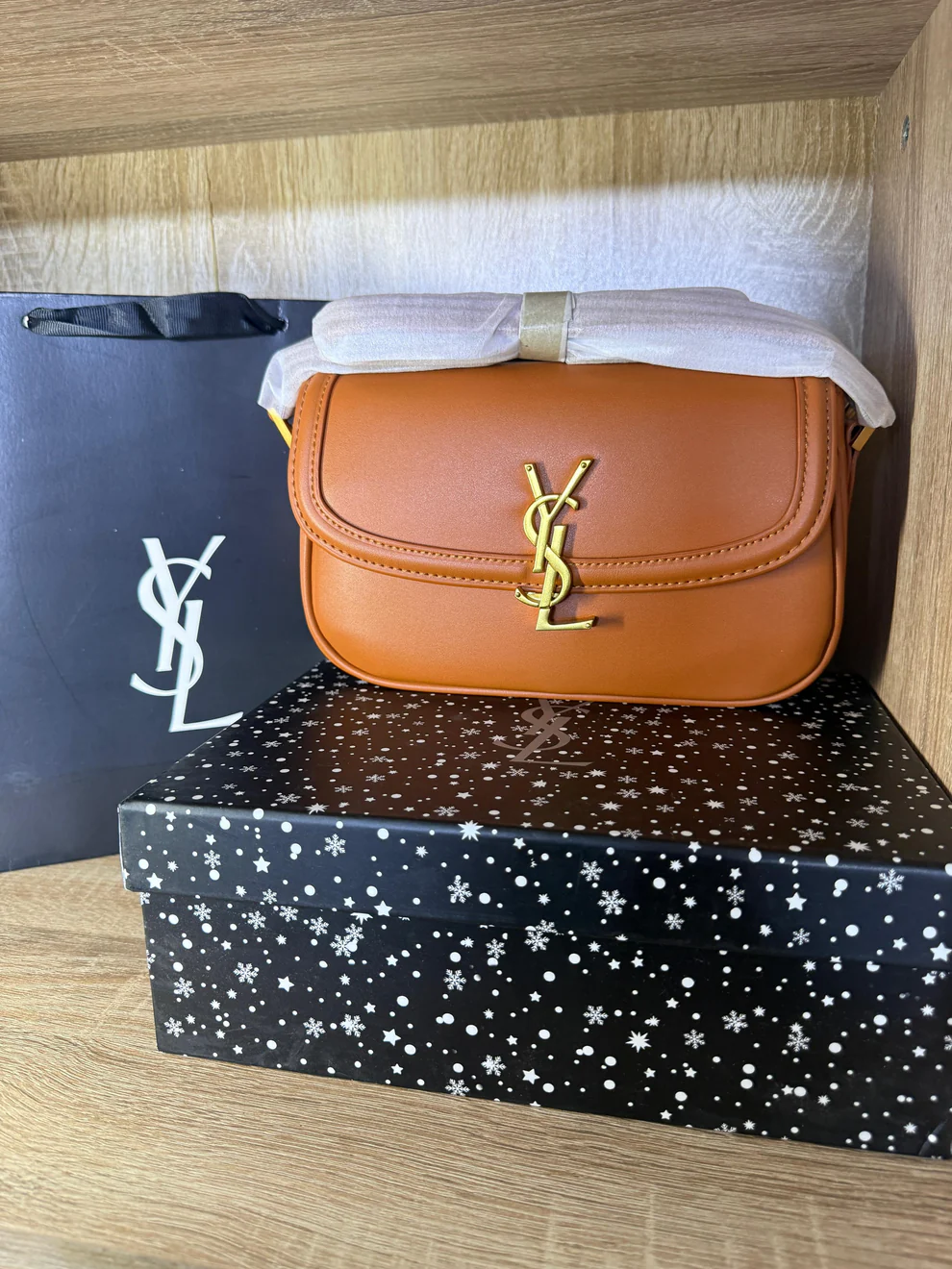 SAC YSL MASTER QUALITÉ 46