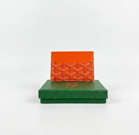 PORTE CARTE GOYARD HOMMES