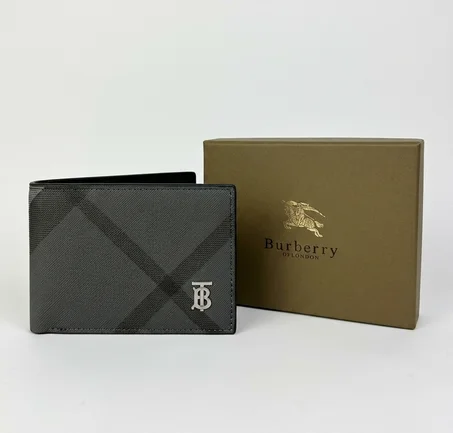 PORTE MONNAIE BURBERRY HOMMES 2
